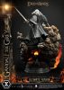 Lord of the Rings Statue 1/4 Gandalf the Grey Ultimate Version 81 cm