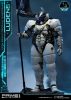 Kojima Productions Statue 1/4 Ludens 78 cm