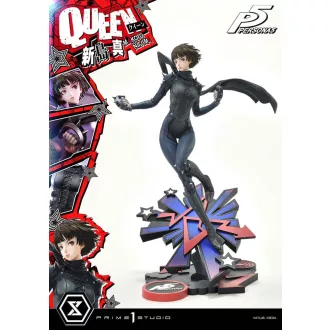   Persona 5 Premium Masterline Series Statue 1/4 Makoto Niijima Queen" 51 cm"