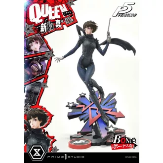   Persona 5 Premium Masterline Series Statue 1/4 Makoto Niijima Queen" Bonus Version 51 cm"