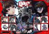 Persona 5 Premium Masterline Series Statue 1/4 Makoto Niijima Queen" Bonus Version 51 cm"