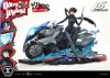 Persona 5 Premium Masterline Series Statue 1/4 Makoto Niijima Queen" & Johanna Bonus Version 42 cm"