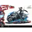 Persona 5 Premium Masterline Series Statue 1/4 Makoto Niijima Queen" & Johanna Bonus Version 42 cm"