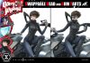 Persona 5 Premium Masterline Series Statue 1/4 Makoto Niijima Queen" & Johanna Bonus Version 42 cm"