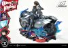 Persona 5 Premium Masterline Series Statue 1/4 Makoto Niijima Queen" & Johanna Bonus Version 42 cm"