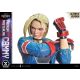 Street Fighter Ultimate Premium Masterline Series Statue 1/4 Cammy Deluxe Version 55 cm