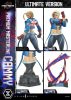 Street Fighter Ultimate Premium Masterline Series Statue 1/4 Cammy Bonus Version 55 cm