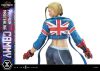 Street Fighter Ultimate Premium Masterline Series Statue 1/4 Cammy Regular Version 55 cm