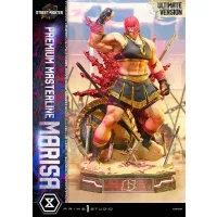 Street Fighter figurák