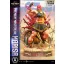 Street Fighter 6 Premium Masterline Series Statue 1/4 Marisa Ultimate Bonus Version 70 cm