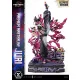 Street Fighter 6 Premium Masterline Series Statue 1/4 Juri Ultimate Bonus Version 58 cm