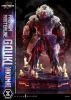 Street Fighter 6 Premium Masterline Series Statue 1/4 Akuma Regular Version 60 cm