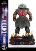 Street Fighter 6 Premium Masterline Series Statue 1/4 Akuma Regular Version 60 cm