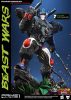 Transformers Beast Wars 1/3 Statues Optimus Primal & Optimus Primal Exclusive 63 cm Assortment (3)