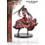 Date A Live Fragment: Date A Bullet Prisma Wing PVC Szobor 1/7 Kurumi Tokisaki 27 cm