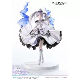 Date a Bullet Prisma Wing PVC Szobor 1/7 Queen 29 cm