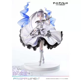 Date a Bullet Prisma Wing PVC Szobor 1/7 Queen 29 cm
