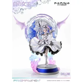   Date a Bullet Prisma Wing PVC Szobor 1/7 Queen Deluxe Version 34 cm