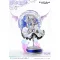 Date a Bullet Prisma Wing PVC Szobor 1/7 Queen Deluxe Version 34 cm