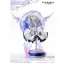 Date a Bullet Prisma Wing PVC Szobor 1/7 Queen Deluxe Version 34 cm