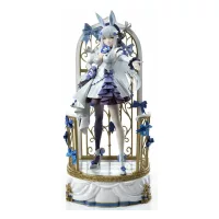 Girls Frontline figurák