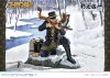 Golden Kamuy Prisma Wing PVC Statue 1/7 Saichi Sugimoto 20 cm