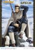 Golden Kamuy Prisma Wing PVC Statue 1/7 Hyakunosuke Ogata 22 cm