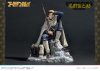 Golden Kamuy Prisma Wing PVC Statue 1/7 Hyakunosuke Ogata 22 cm