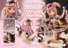 Is the Order a Rabbit? Bloom Prisma Wing PVC Statue 1/7 Cocoa 21 cm