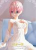 The Quintessential Quintuplets Prisma Wing PVC Statue 1/7 Ichika Nakano 17 cm