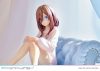 The Quintessential Quintuplets Prisma Wing PVC Statue 1/7 Miku Nakano 16 cm