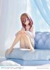 The Quintessential Quintuplets Prisma Wing PVC Statue 1/7 Miku Nakano 16 cm