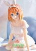 The Quintessential Quintuplets Prisma Wing PVC Statue 1/7 Yotsuba Nakano 18 cm