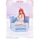 The Quintessential Quintuplets Prisma Wing PVC Statue 1/7 Itsuki Nakano 18 cm