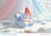 The Quintessential Quintuplets Prisma Wing PVC Statue 1/7 Itsuki Nakano 18 cm