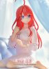 The Quintessential Quintuplets Prisma Wing PVC Statue 1/7 Itsuki Nakano 18 cm