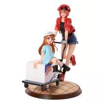 Cells at Work!