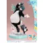 Kuma Kuma Kuma Bear Punch! Prisma Wing PVC Statue 1/7 Yuna 28 cm