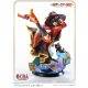 Konusuba - An Explosion on This Wonderful World! Prisma Wing PVC Szobor 1/7 Megumin 23 cm