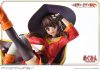 Konusuba - An Explosion on This Wonderful World! Prisma Wing PVC Szobor 1/7 Megumin 23 cm