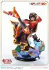 Konusuba - An Explosion on This Wonderful World! Prisma Wing PVC Szobor 1/7 Megumin 23 cm