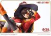 Konusuba - An Explosion on This Wonderful World! Prisma Wing PVC Szobor 1/7 Megumin 23 cm