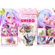 No Game No Life Prisma Wing PVC Statue 1/7 Shiro 27 cm