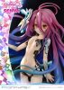 No Game No Life Prisma Wing PVC Statue 1/7 Schwi 26 cm