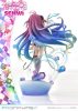 No Game No Life Prisma Wing PVC Statue 1/7 Schwi 26 cm