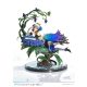 Odin Sphere Prisma Wing PVC Statue 1/7 Leifthrasir Gwendolyn 24 cm