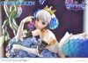 Odin Sphere Prisma Wing PVC Statue 1/7 Leifthrasir Gwendolyn 24 cm