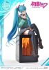 Hatsune Miku Prisma Wing PVC Szobor 1/7 Hatsune Miku (Art by lack) 19 cm