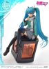 Hatsune Miku Prisma Wing PVC Szobor 1/7 Hatsune Miku (Art by lack) 19 cm