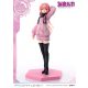 Vocaloid Piapro Characters Prisma Wing PVC Statue 1/7 Megurine Luka (Art by lack) 23 cm